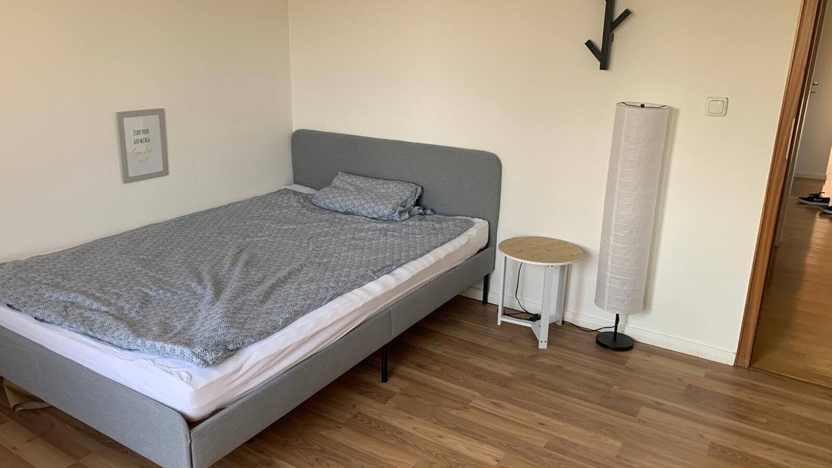 Rinteln House | Gemütliches Bungalow im Weserbergland an der Weser