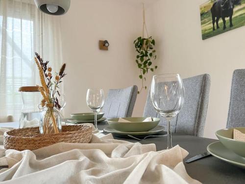 Espelkamp House | Gemütliches Einfamilienhaus