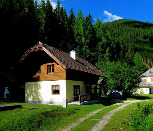 Innerkrems House | Gemütliches Ferienhaus In Ruhiger Lage
