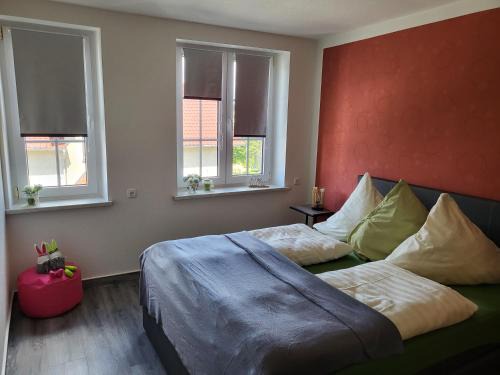 Ebersbach Apartment | Gemütliches Ferienhaus - PENTER