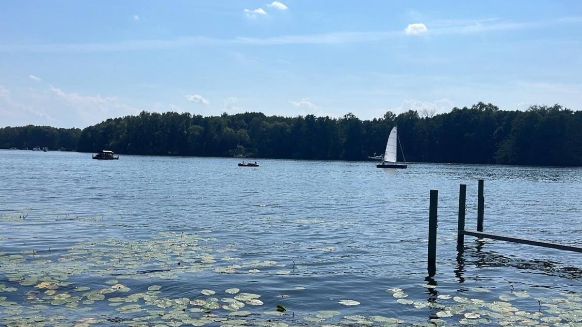 Heiligensee House | Gemütliches Ferienhaus mit Wasserzugang!