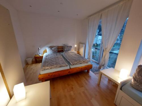 Pinneberg Apartment | Gemütliches Gasthaus