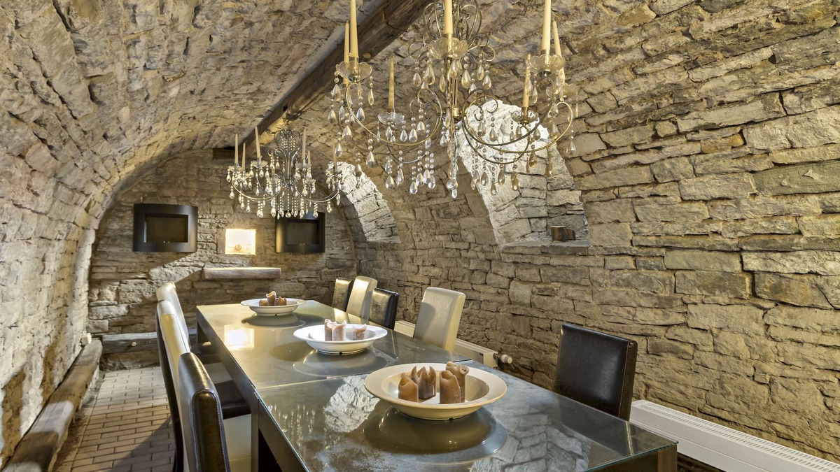 Memleben House | Gemütliches Großes Landhaus f. Gruppenreisen, Seminare und Familienfeiern Max20p