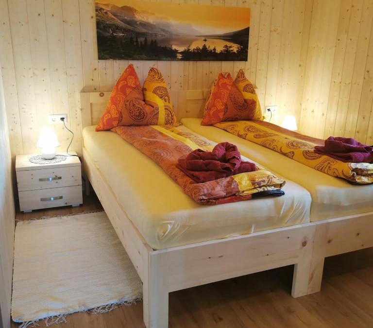 Donnersbach Apartment | Gemütliches Häuschen "Bergblick Hollnhof" lädt zum verweilen ein