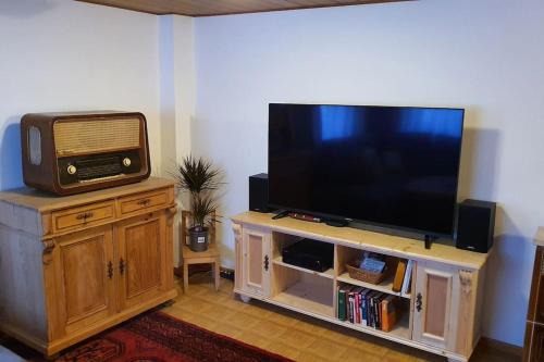 Wehrheim Apartment | Gemütliches Haus im alten Ortskern