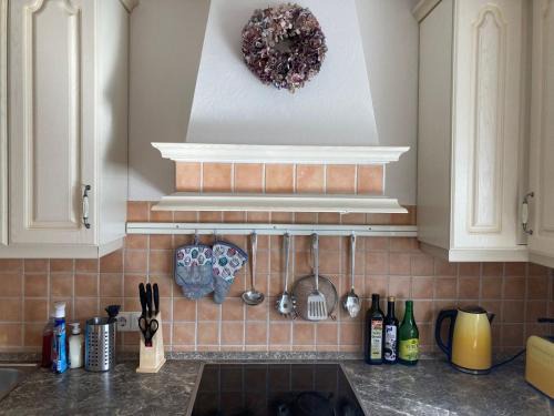 Burglesum House | Gemütliches Haus - traumhafter großer Garten