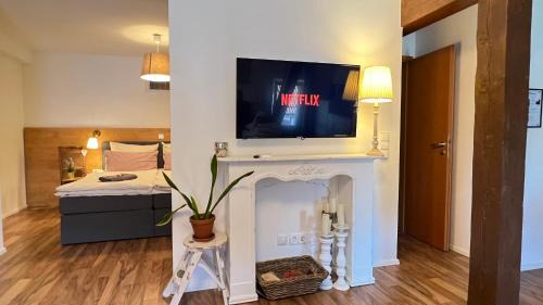 Kittersburg Apartment | Gemütliches Studio Apartment in Kehl Goldscheuer - 1A Guesthouse