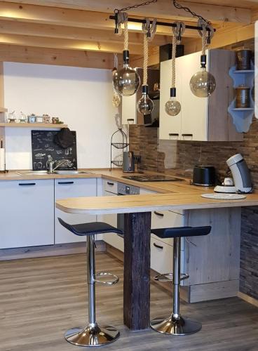 Heltersberg Apartment | Gemütlichkeit