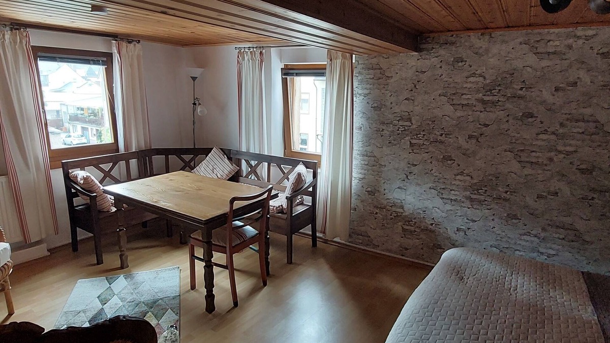 Ediger Apartment | Gem.fewo für 2 im Histor. Ortskern von Eller - Wandern, Radfahren,