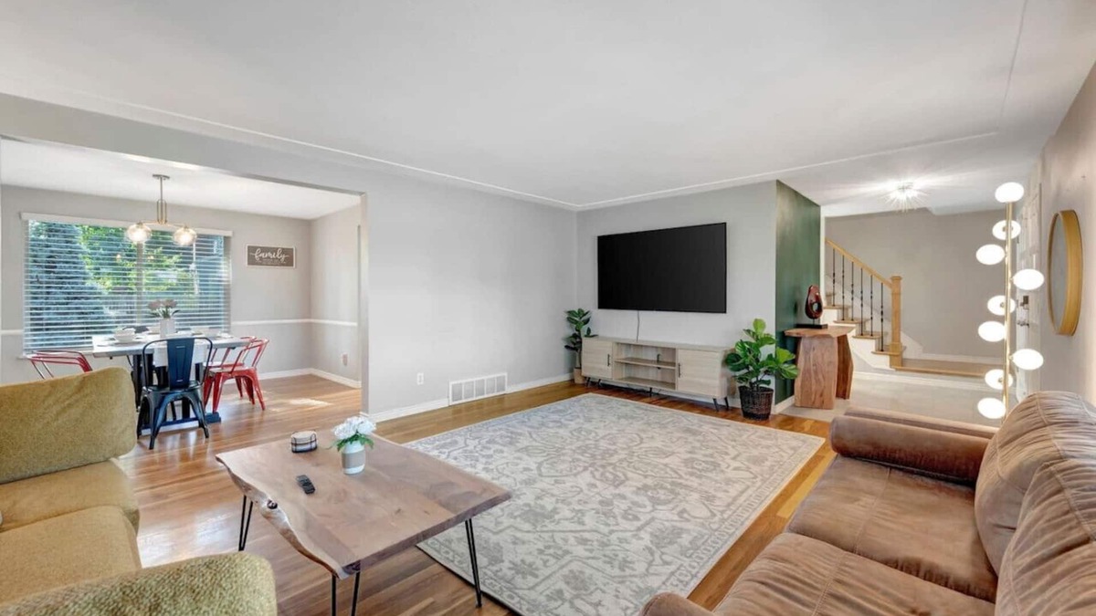 Littleton House | Gem Near Shopping District | Private yard w/Grill