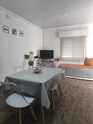 San Nicolas de los Arroyos Apartment | Geminis