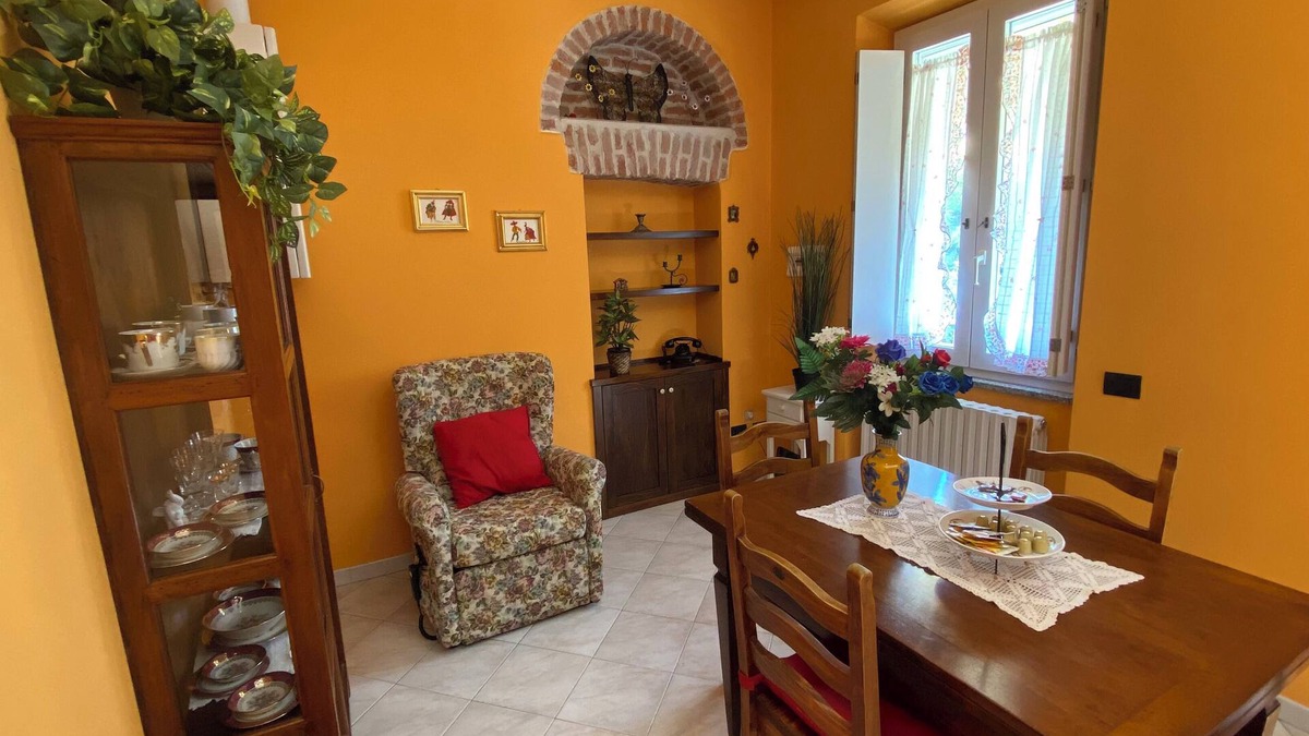 Grancia Apartment | Gemma apartments Lainate Milan Rho Fair Apt.2