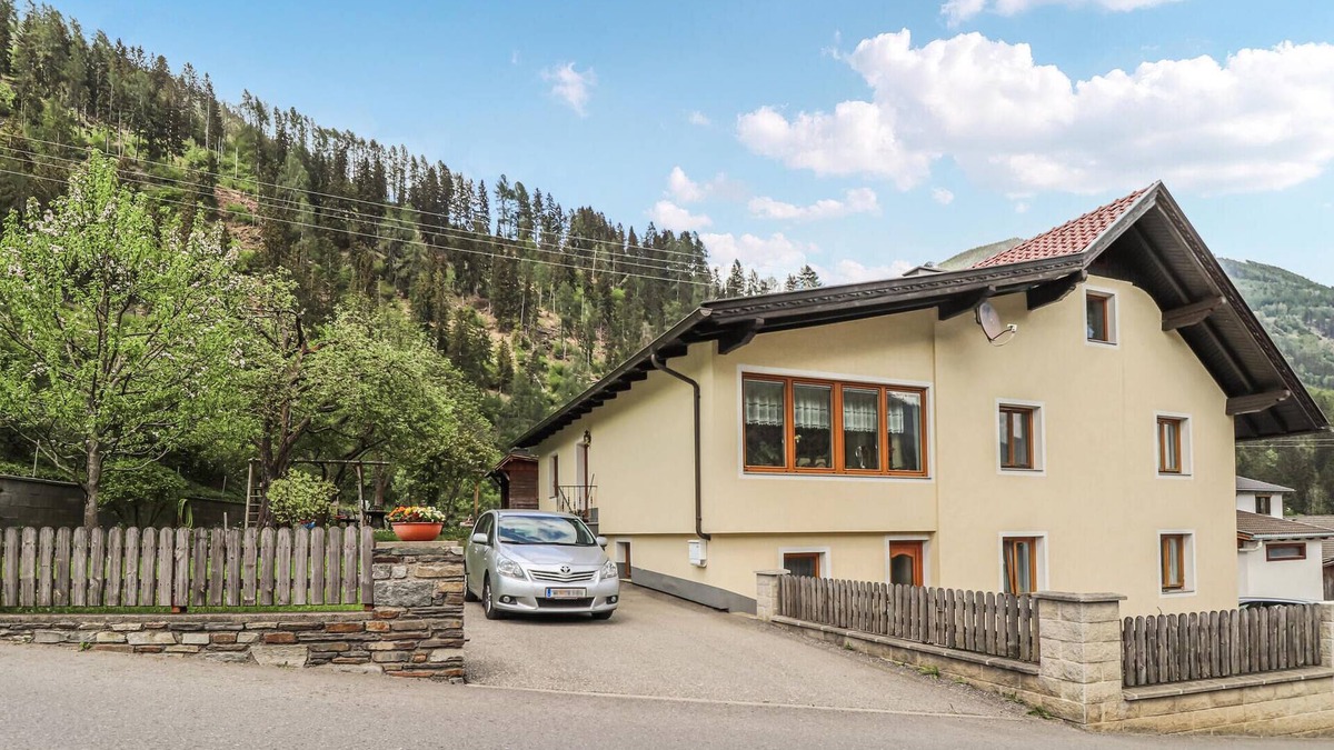 Obervellach Apartment | gemuetliche Ferienwohnung
