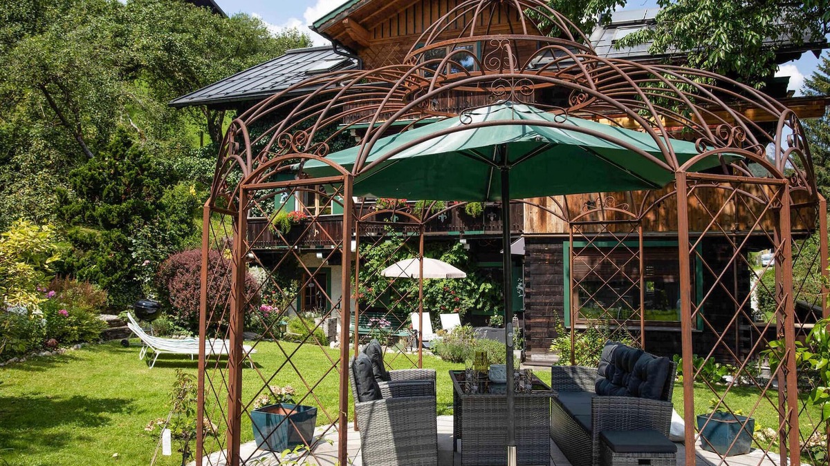 Werfen Apartment | gemuetliche Ferienwohnung Werf