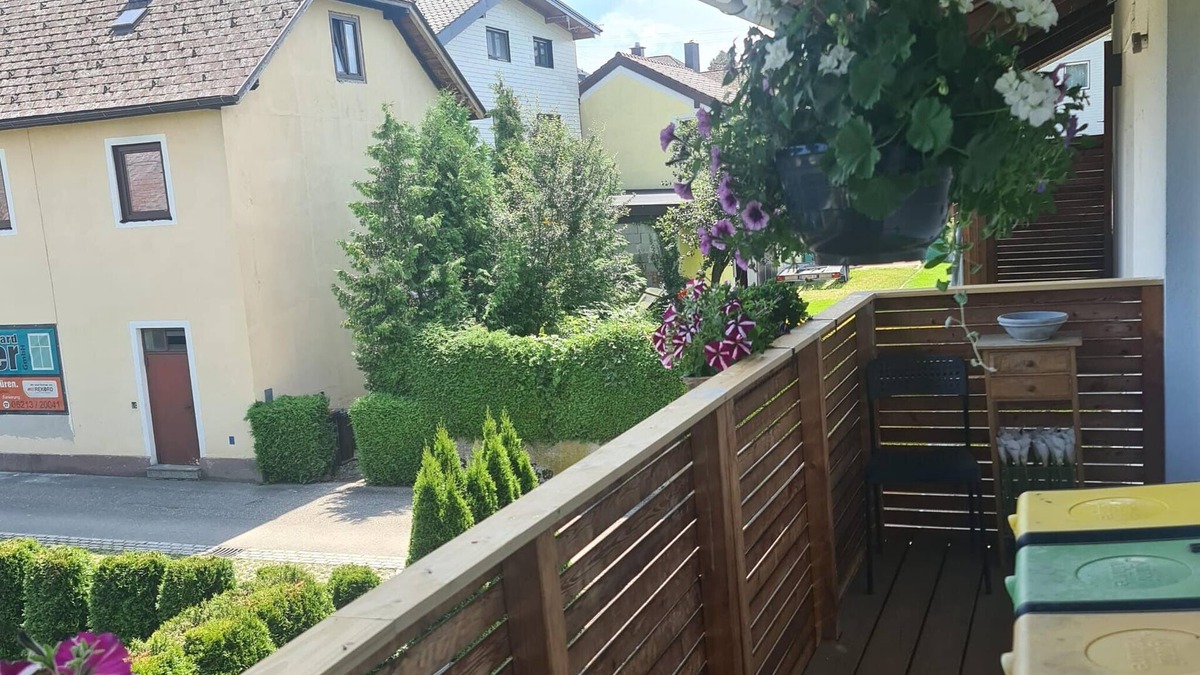 Sankt Georgen im Attergau Apartment | Gemutliche Ferienwohnung in St.georgen 5 Minuten vom Attersee Entfernt