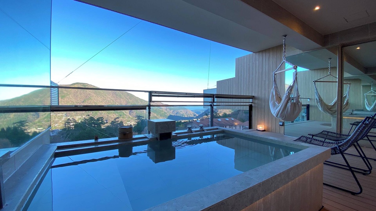 Gora House | Gen Hakone Gora