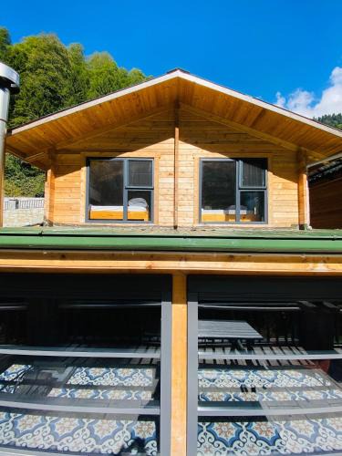 Ayder Yaylasi Ski Chalet | Gencal King Villas