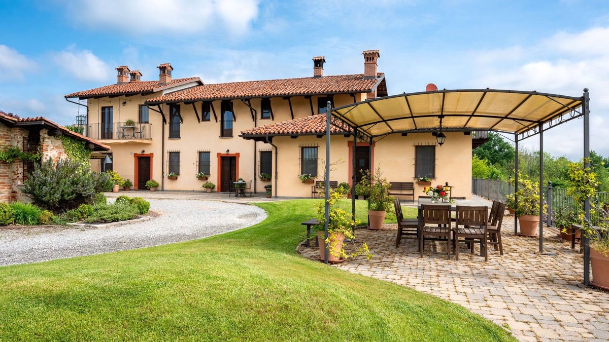 Bene Vagienna House | General Massena (NAZ111) by Interhome