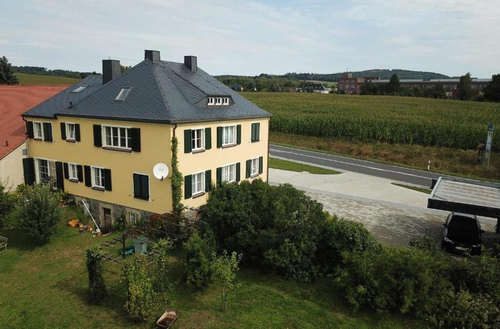 Oppach Bed & Breakfast | Genesungsort Landhaus Dammert