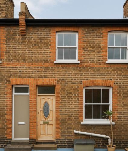 East Acton Villa | Genevra