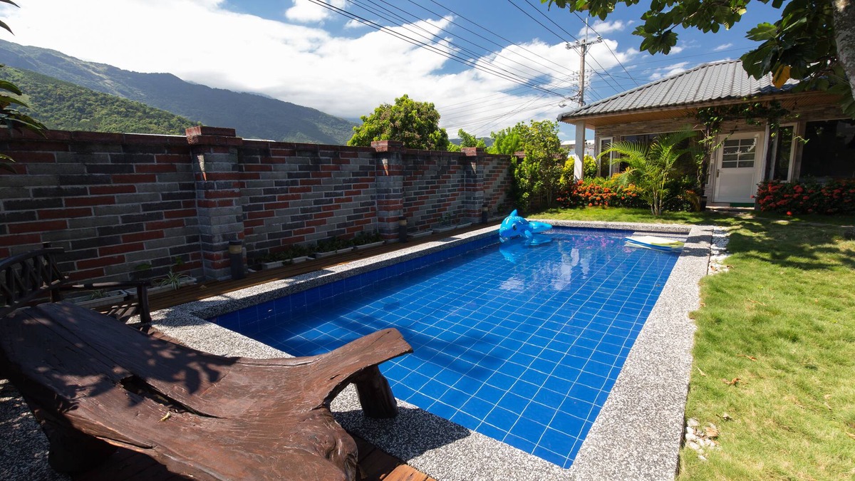 Shoufeng Bed & Breakfast | Gengmengyuan B&B