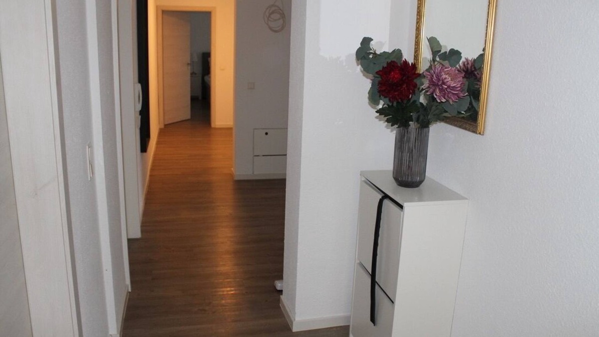 Bad Kissingen Apartment | Genießen Sie Ihren Urlaub in Unserer Gepflegten Fewo