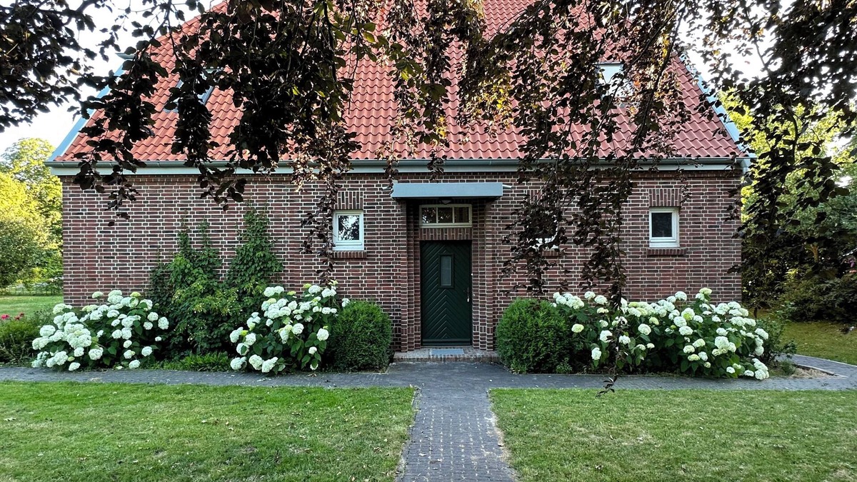 Nordenham House | Genießen Sie Ihren Urlaub in Diesem Toll Ausgestatteten, Komfortablen Ferienhaus