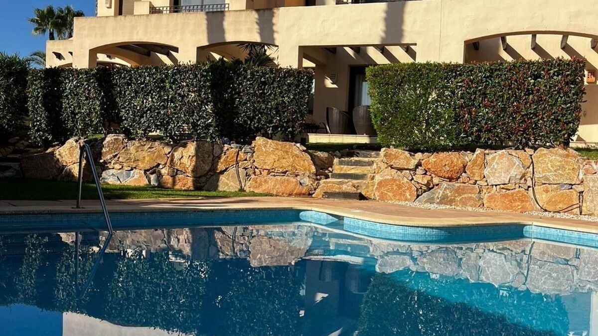 Roda House | Geniet van een droomvakantie in Casa Montana, een luxe vakantiewoning.