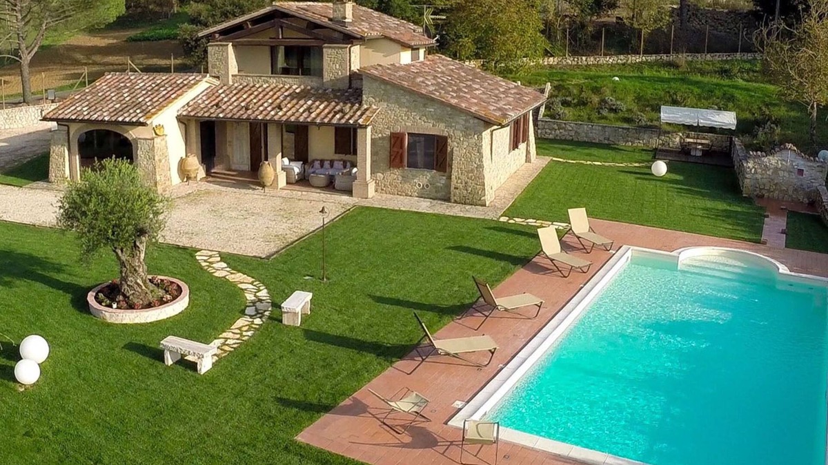 Gaglietole Villa | Genius Loci 6, Emma Villas