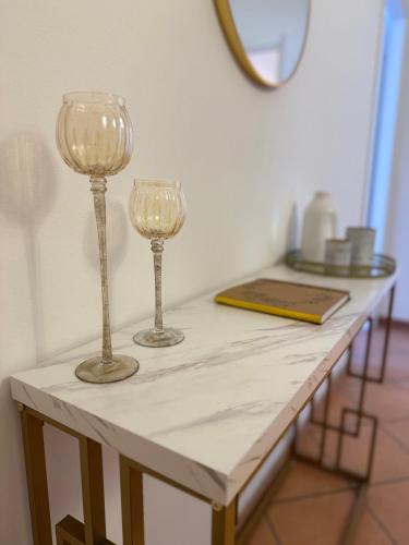 Cardito Apartment | GENLIS Home