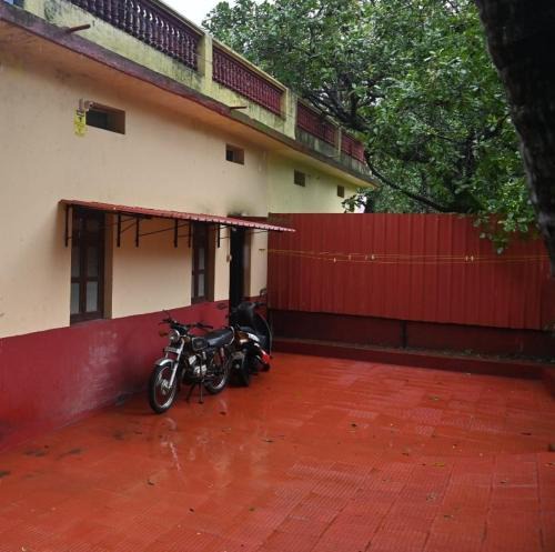 Sawantwadi House | Gennys farmhouse