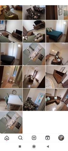 San Teodoro Apartment | Genova House