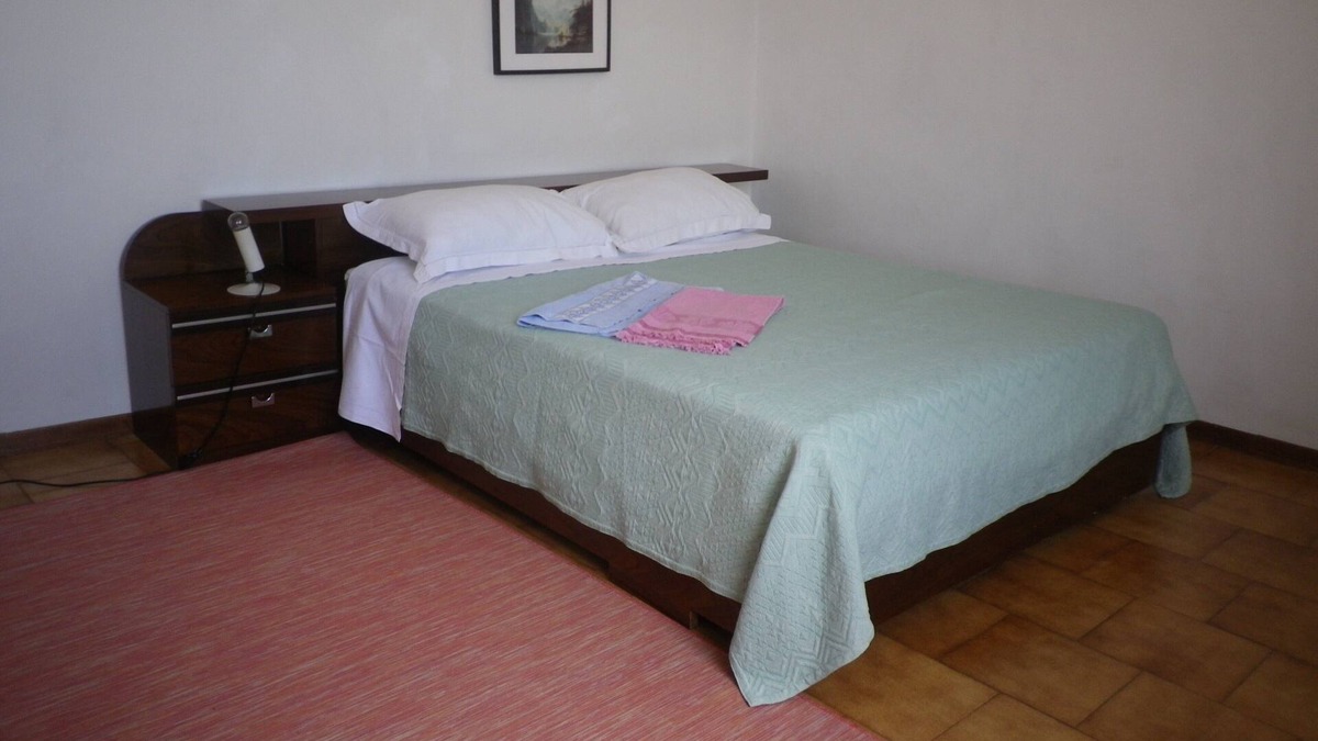 Genoa Apartment | Genova Ovest apartment