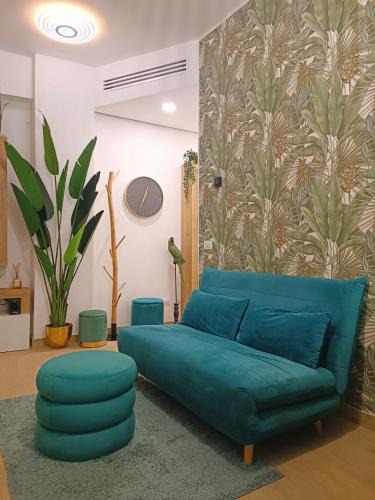 San Giovanni Apartment | Gentile RHome Apartment, casa vacanze