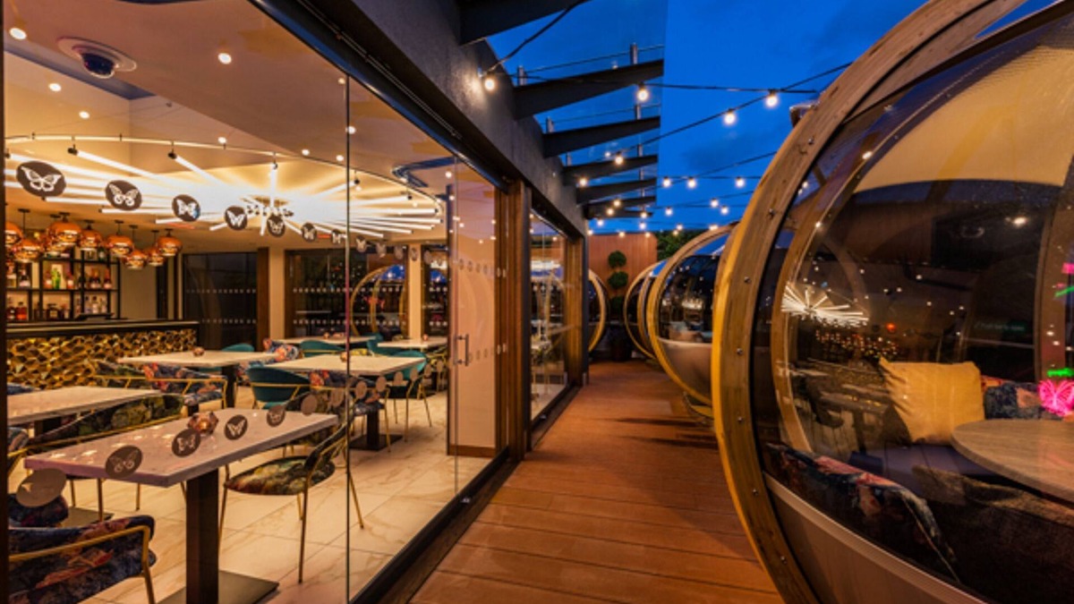 Little Hay Hotel | Genting Hotel & Spa at Resorts World Birmingham