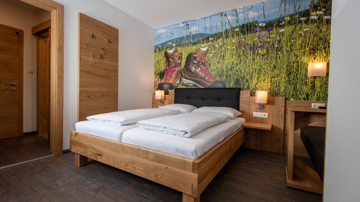 Sankt Kathrein am Hauenstein Hotel | Genussgasthof Willenshofer