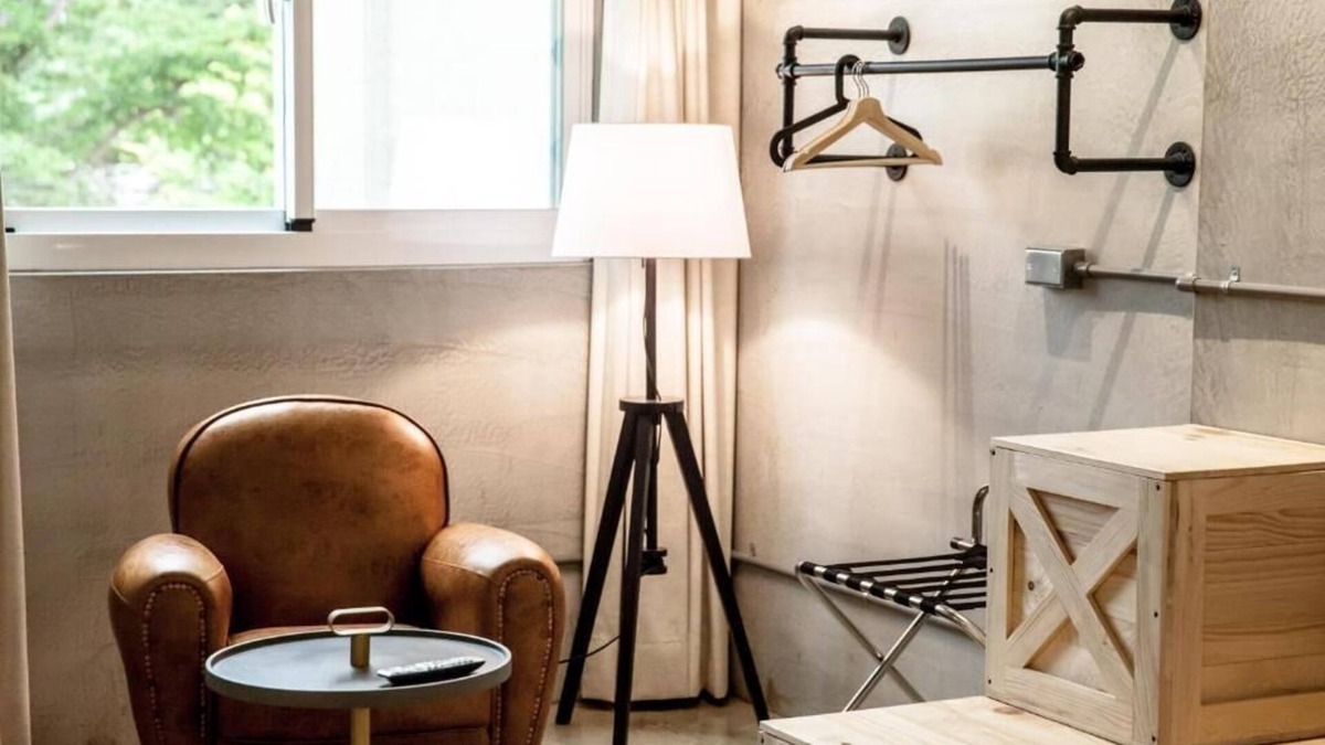 Taitung House | Genuinn