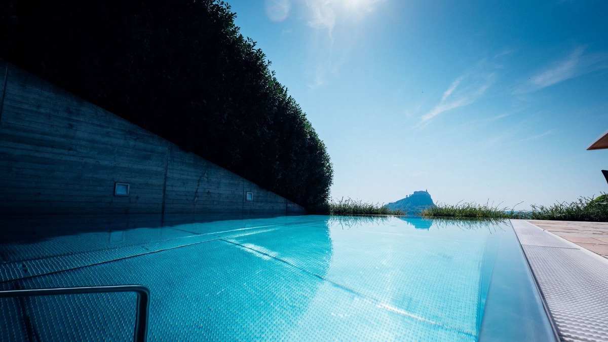 Riegersburg Hotel | Genusshotel Riegersburg