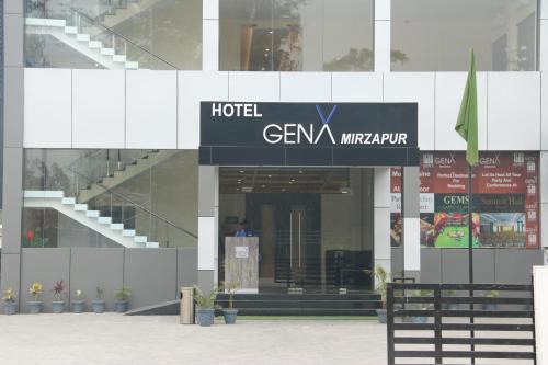 Mirzapur Hotel | GenX Mirzapur