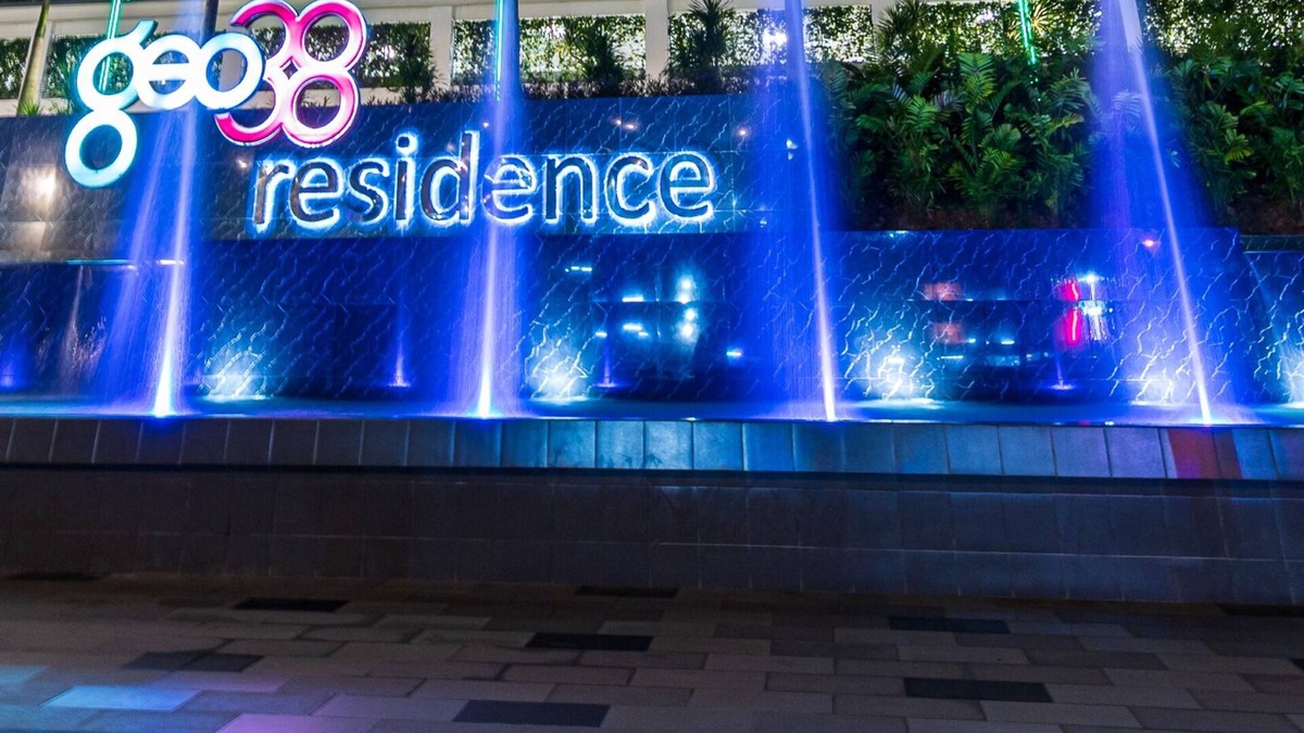 Genting Highlands Apartment | Geo38 Premier Suites Genting Highlands