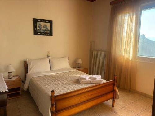 North Tzoumerka House | Georgaras Accommodation