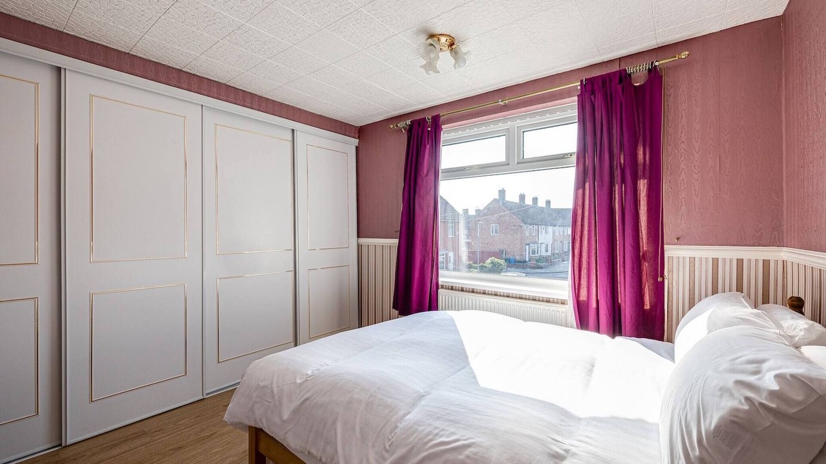 Speke Ski Chalet | George Harrison's Former 3BD Home in Liverpool
