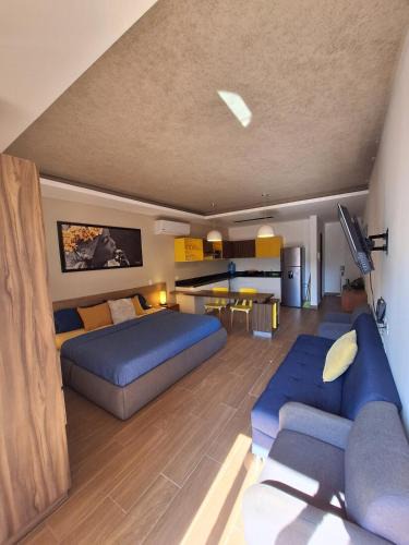 Zazil-ha Apartment | George Luxury Condo