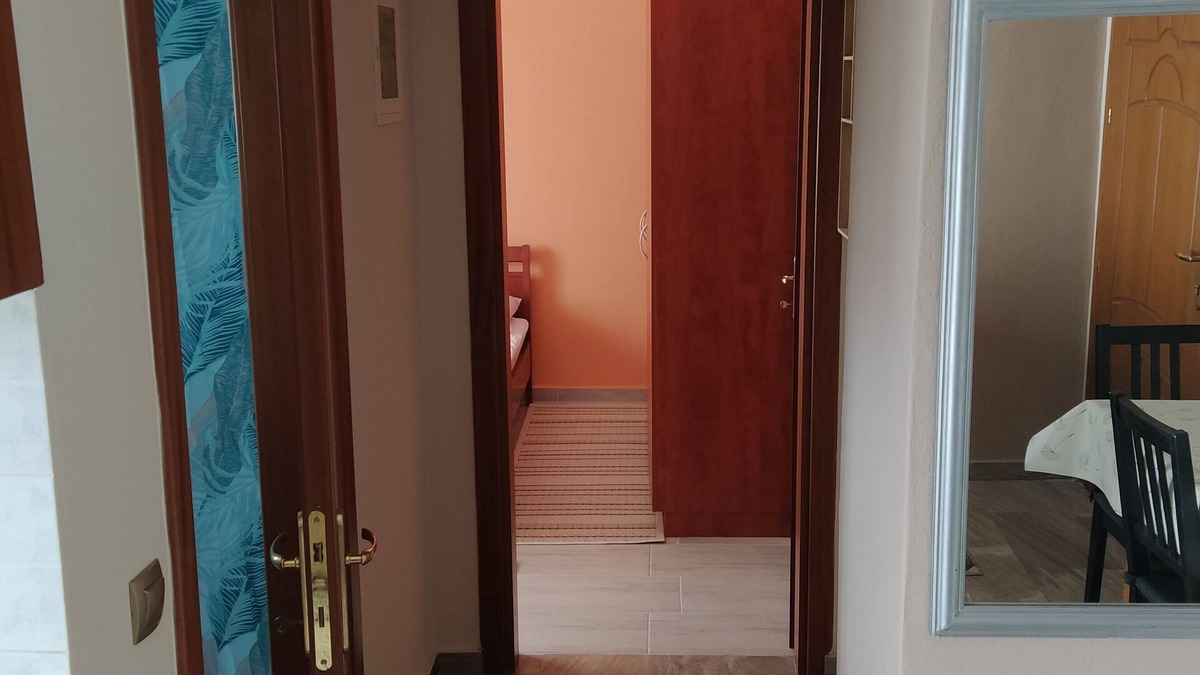 Serres Apartment | George's apartment Serres Greece