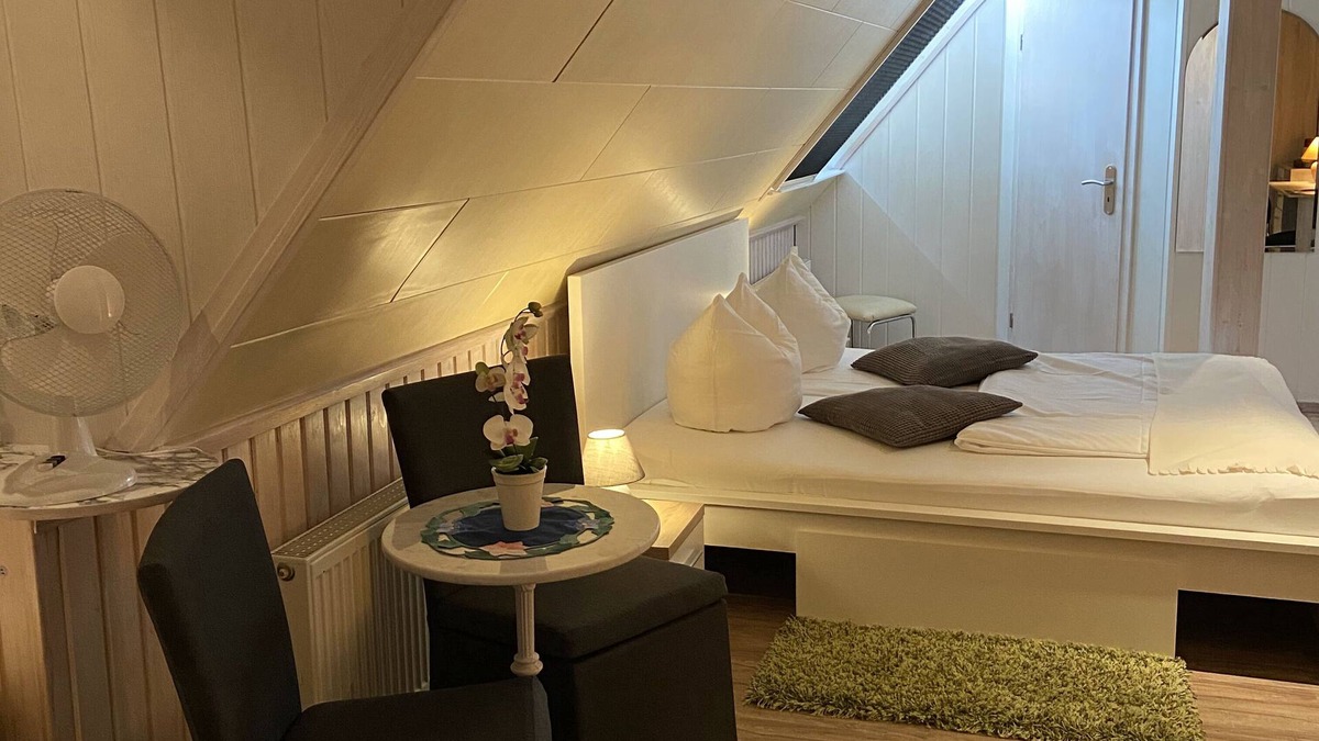 Spremberg Hotel | Georgenberg