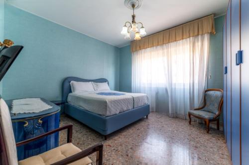 Quartiere XXII Collatino Apartment | Georges Flat - Tiburtina Station