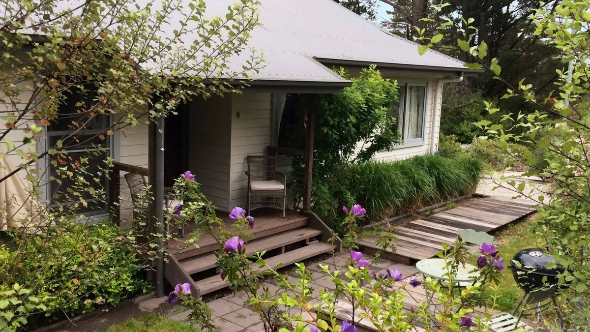 Leura House | Georgette House in Leura