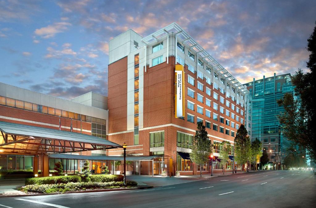 Midtown Hotel | Georgia Tech Hotel and Conference Center