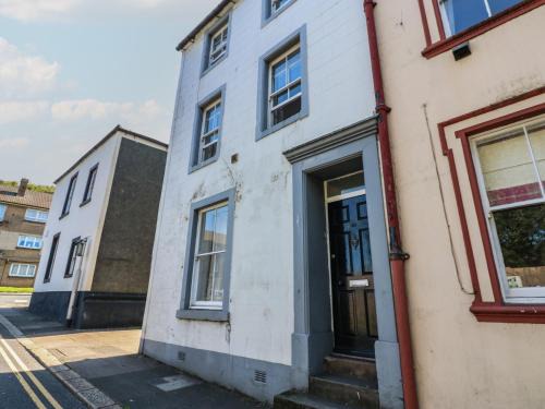 Whitehaven House | Georgian Town House