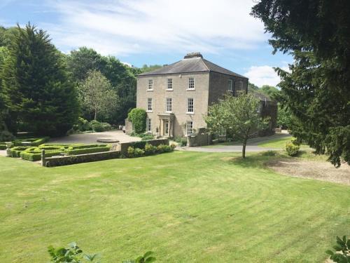 Richmond Villa | Georgian Villa in Richmond on the River Swale